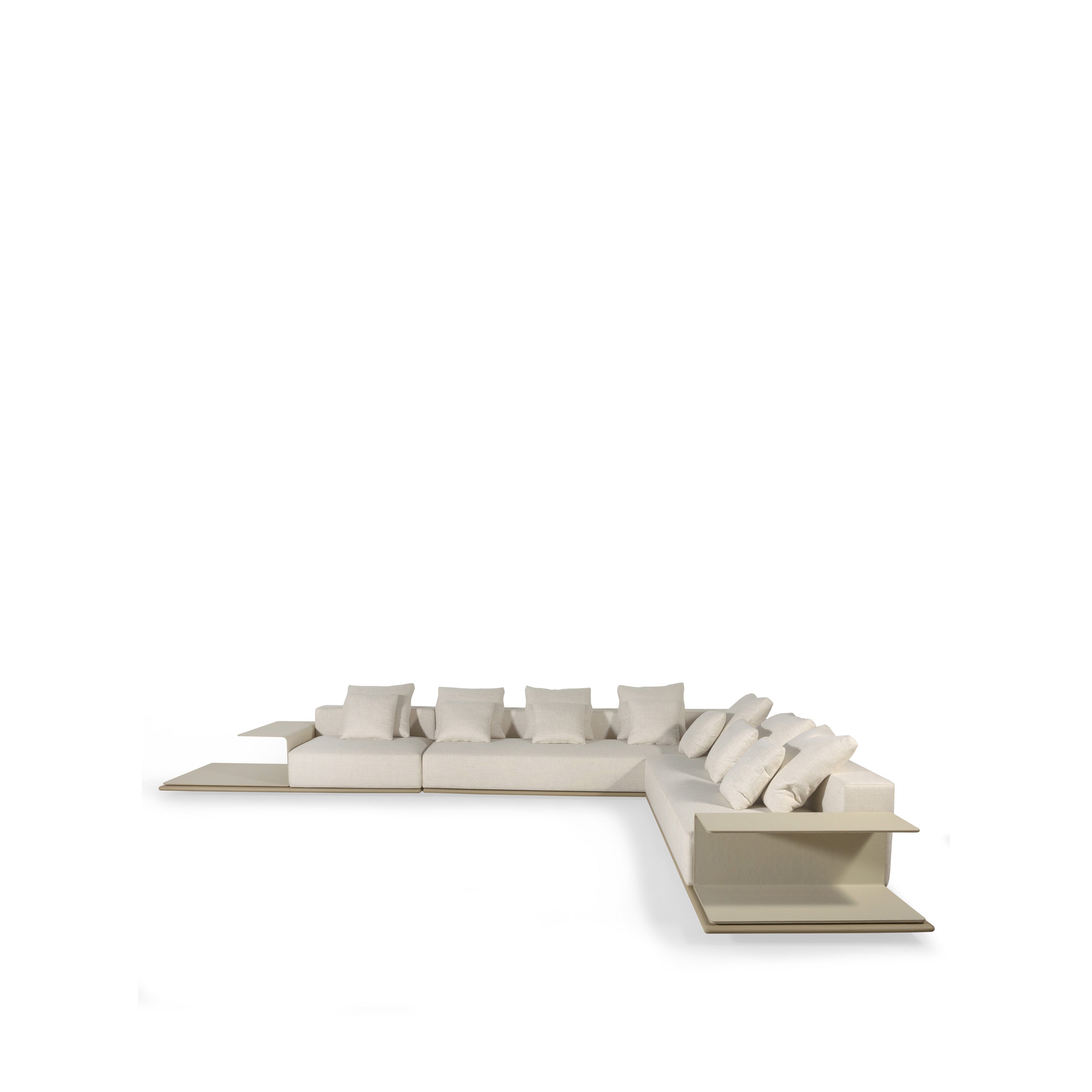 Forma System Sofa - Forma Table Tray