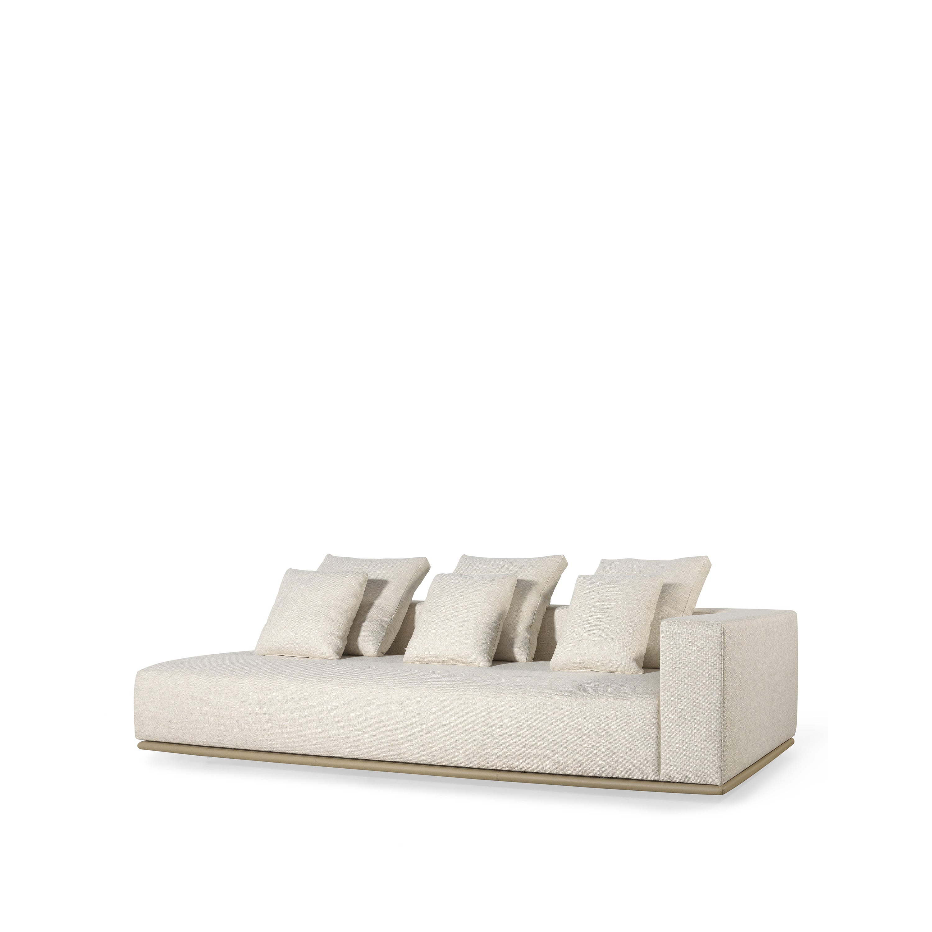 Forma System Sofa - Forma Table Tray