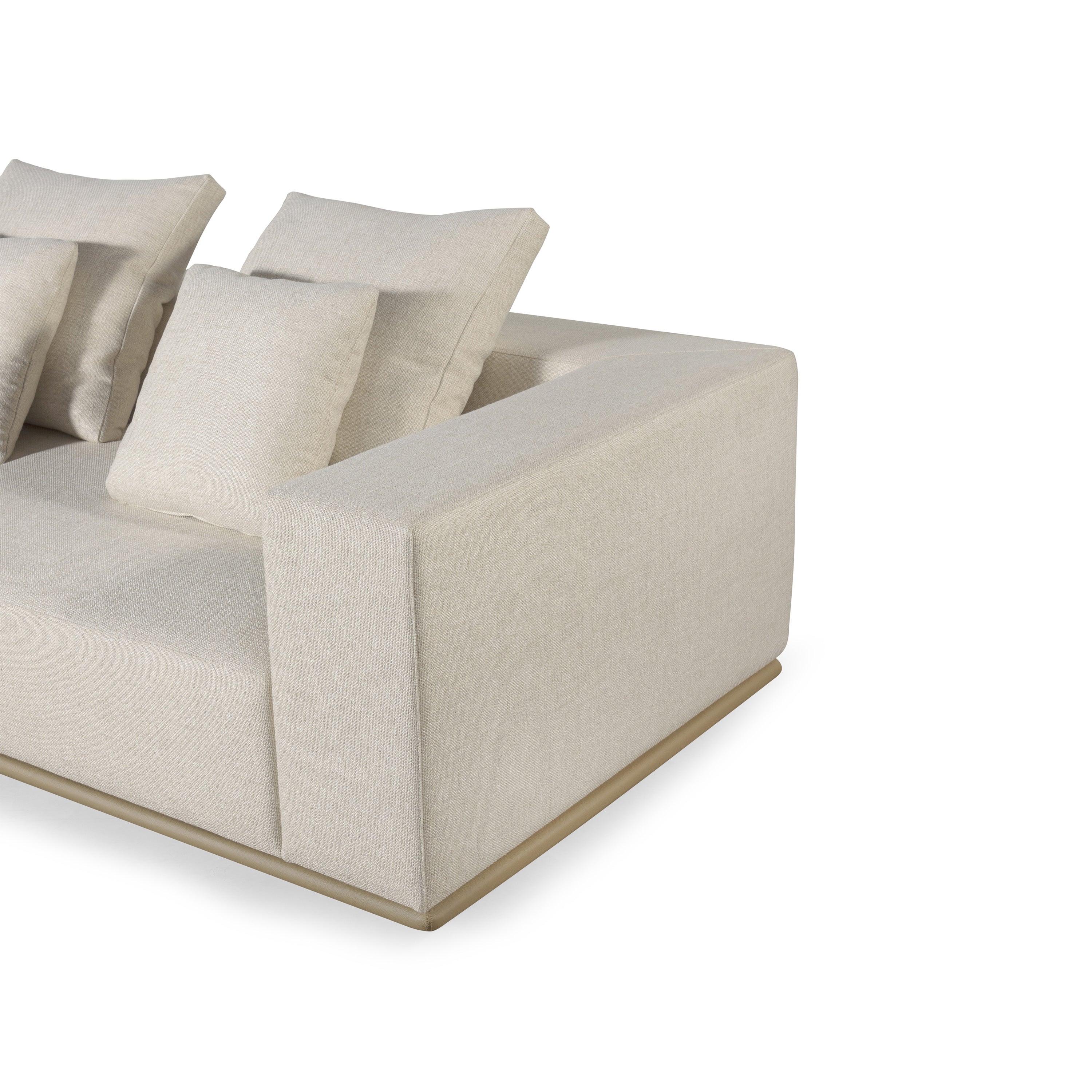 Forma System Sofa - Forma Table Tray