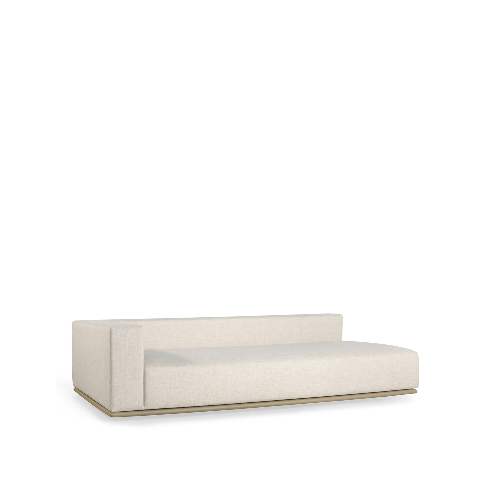 Forma Sectional 110" Sofa (3)