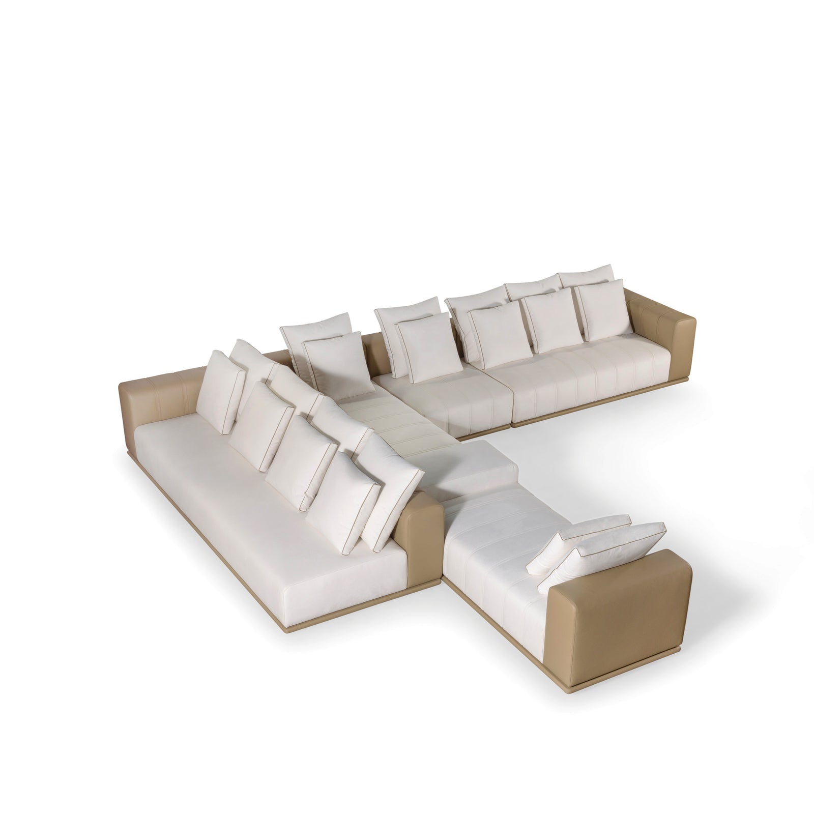 Lino Full Set Sofa (3)