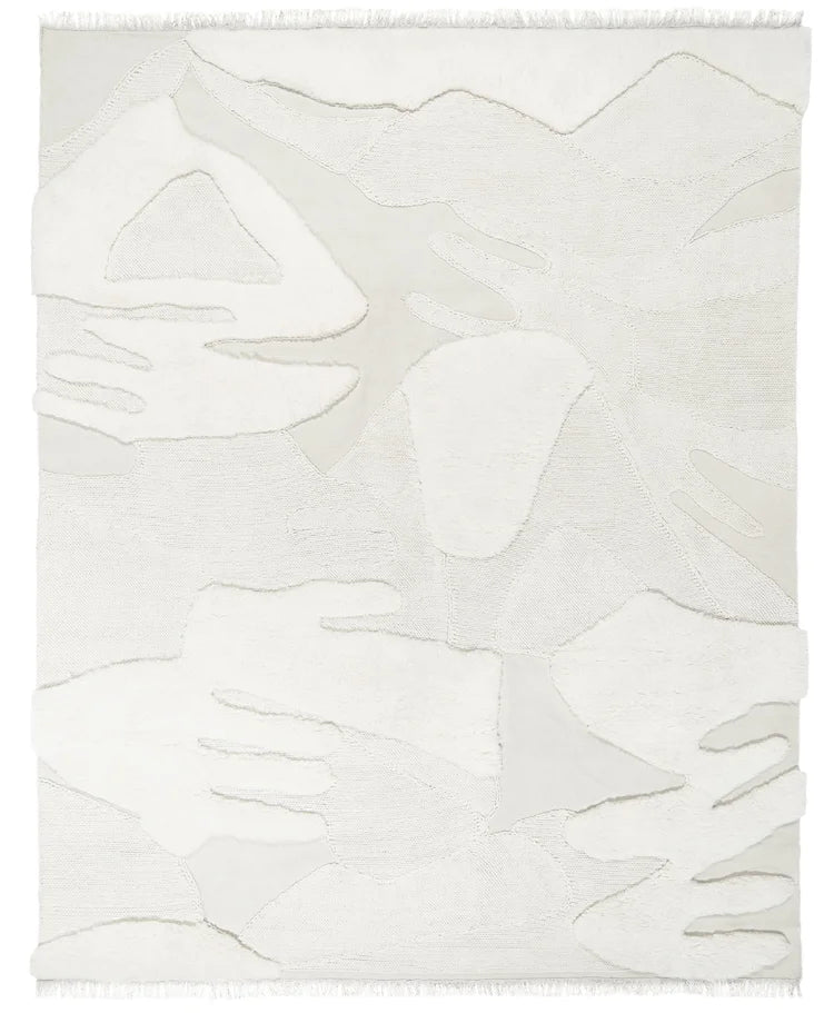 Campaign For Wool Origin Rug