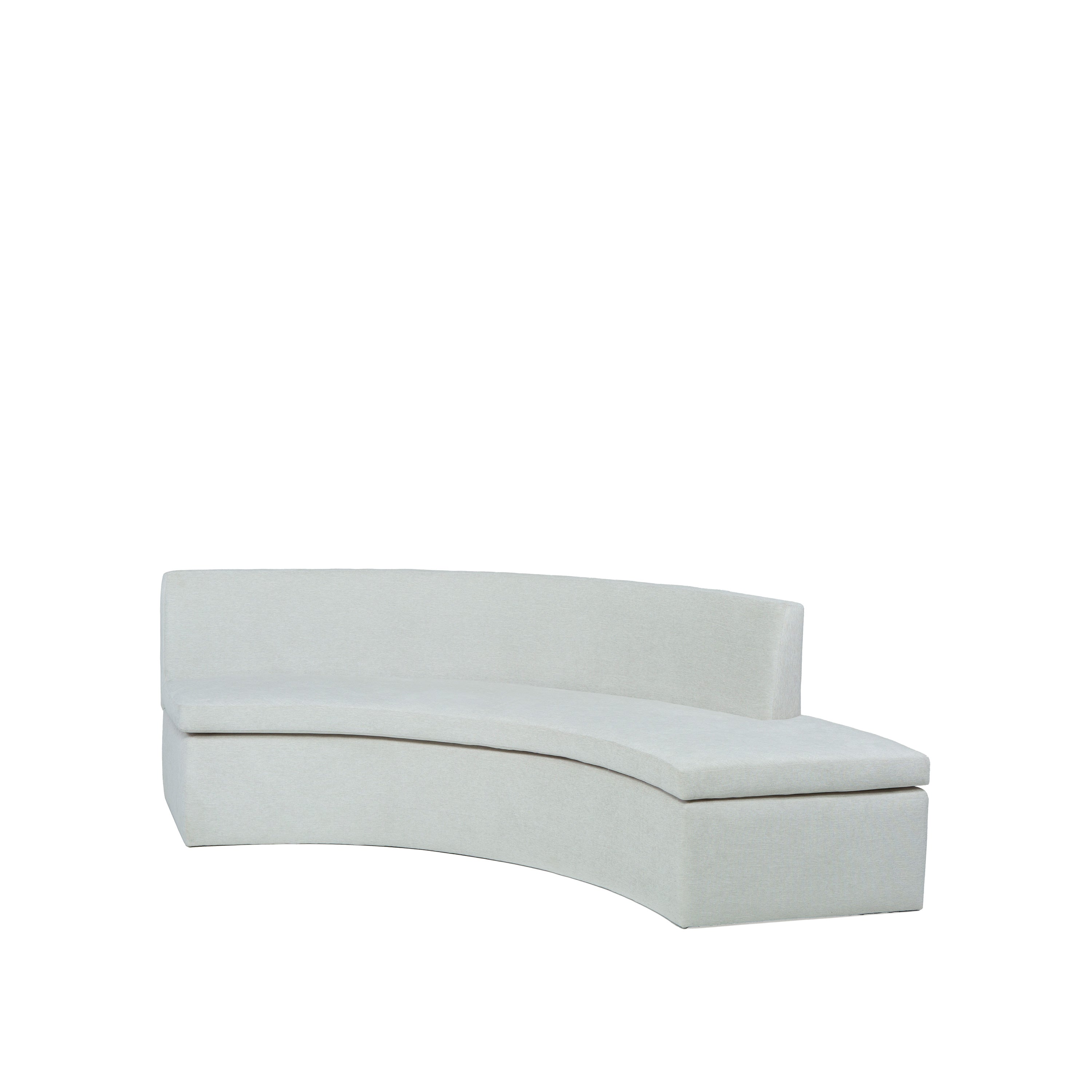 Curva Sofa (Side)