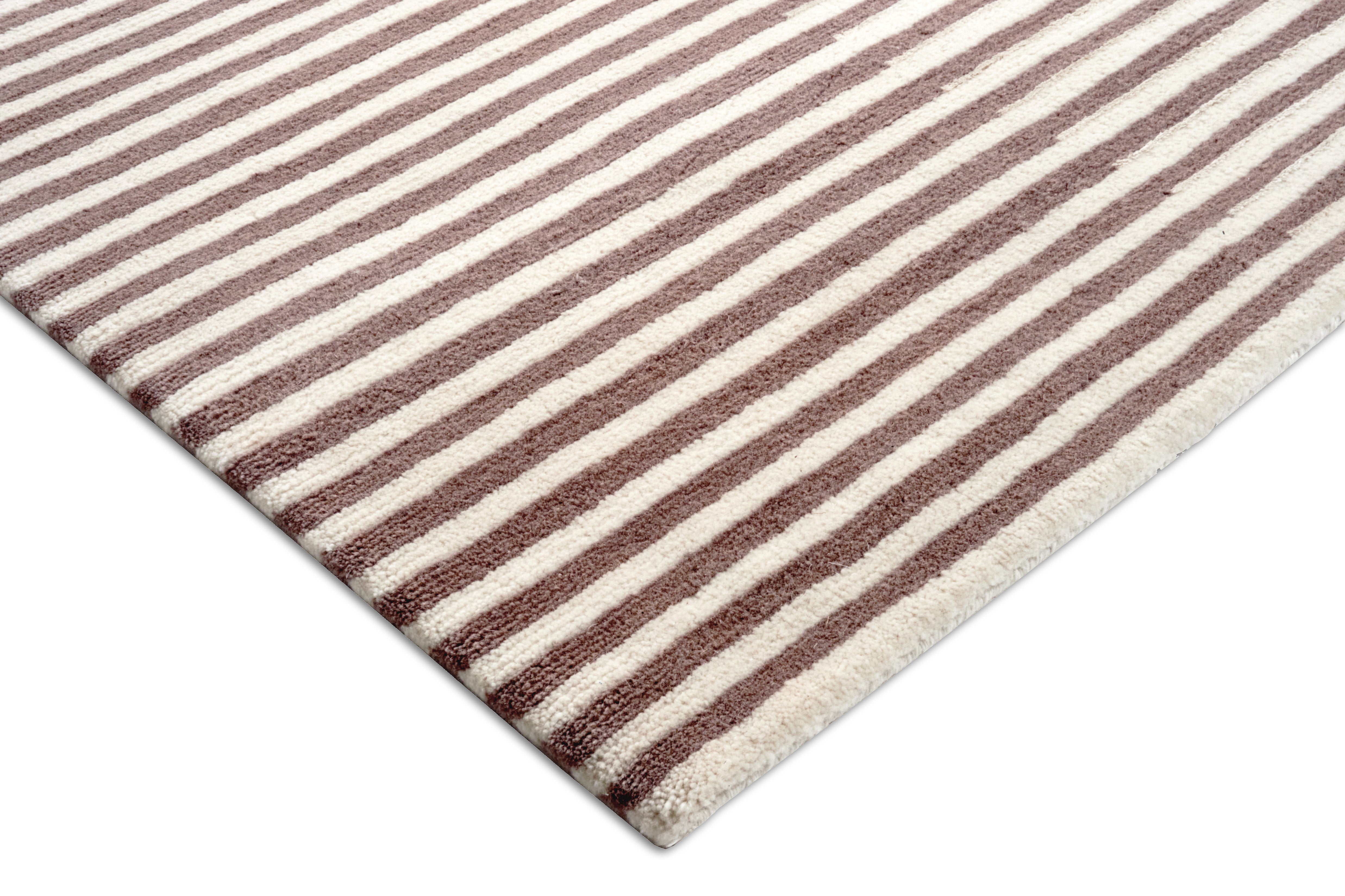 Loominary Stria Pebble Rug