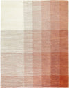 Loominary Stria Clay Rug