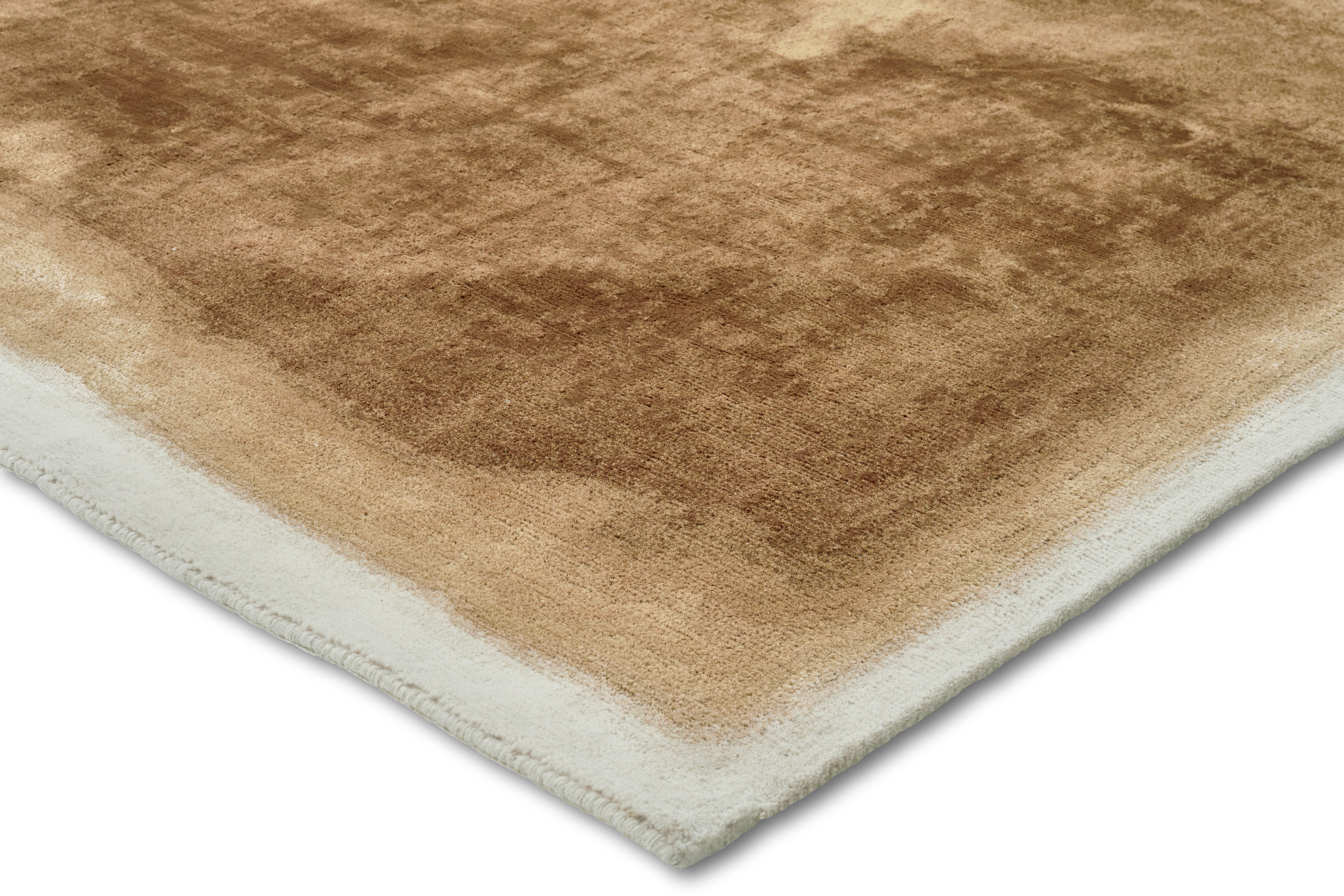 Vanguard Surface Amber Rug
