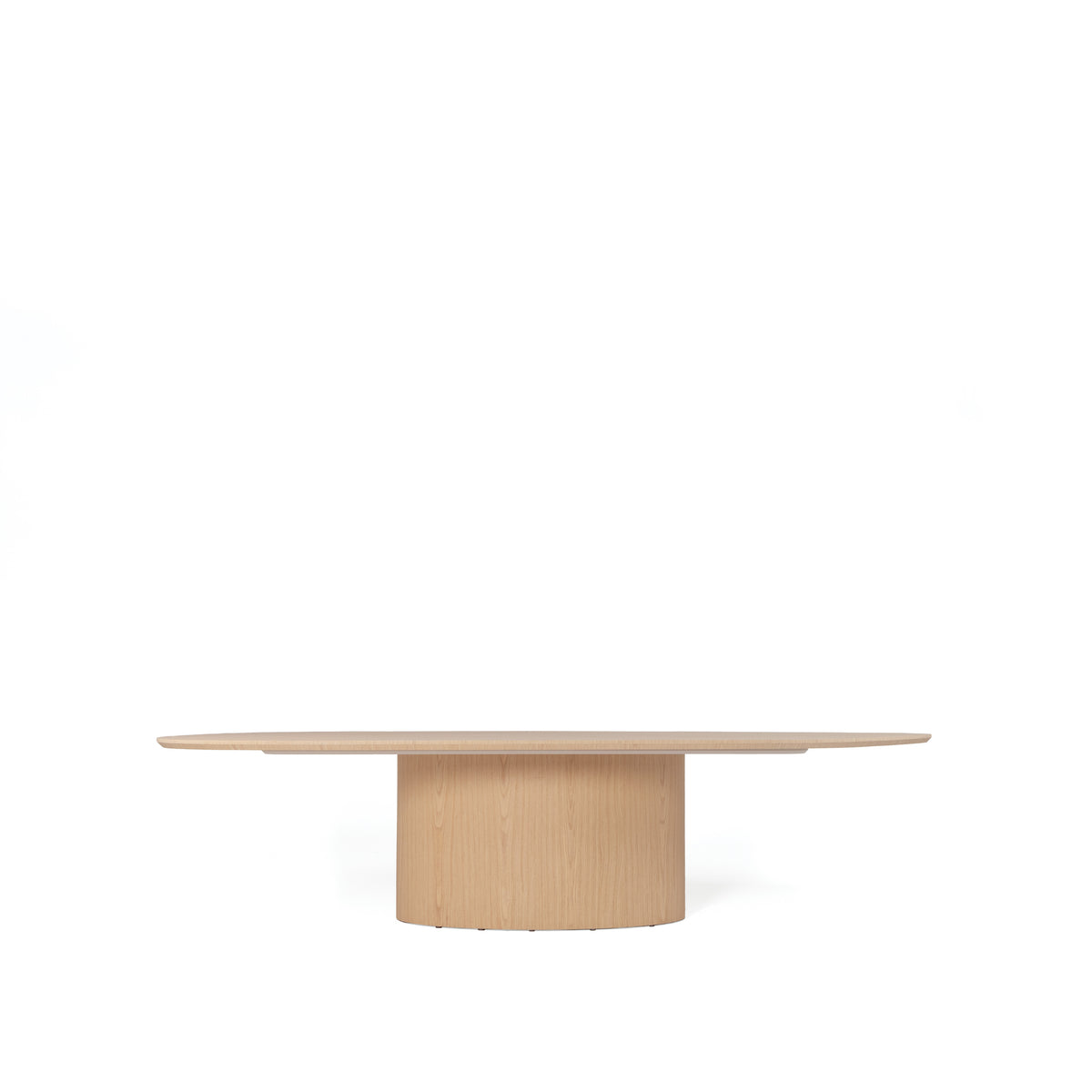 Mesa de Jantar Orgânica (2)