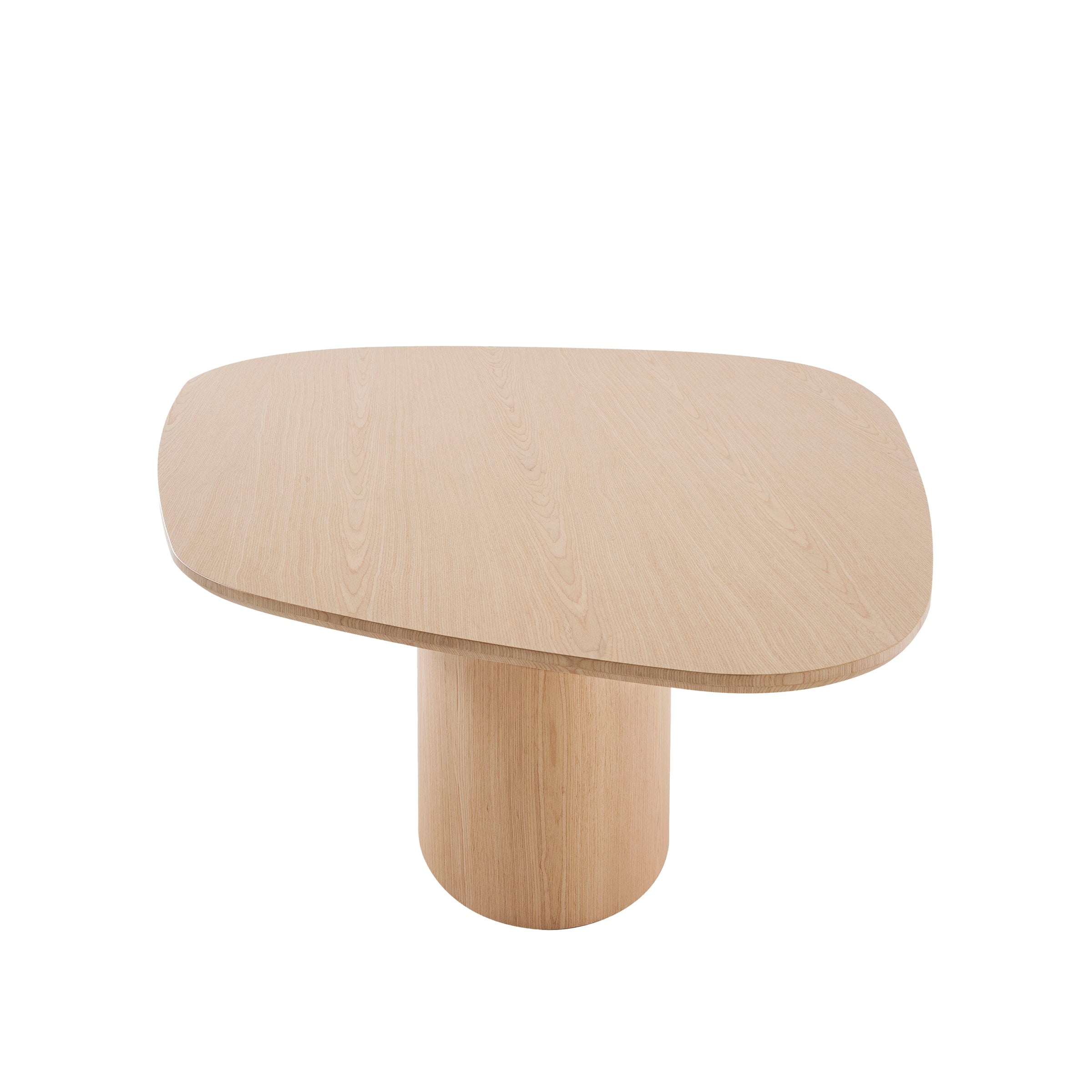 Mesa de Jantar Orgânica (1)