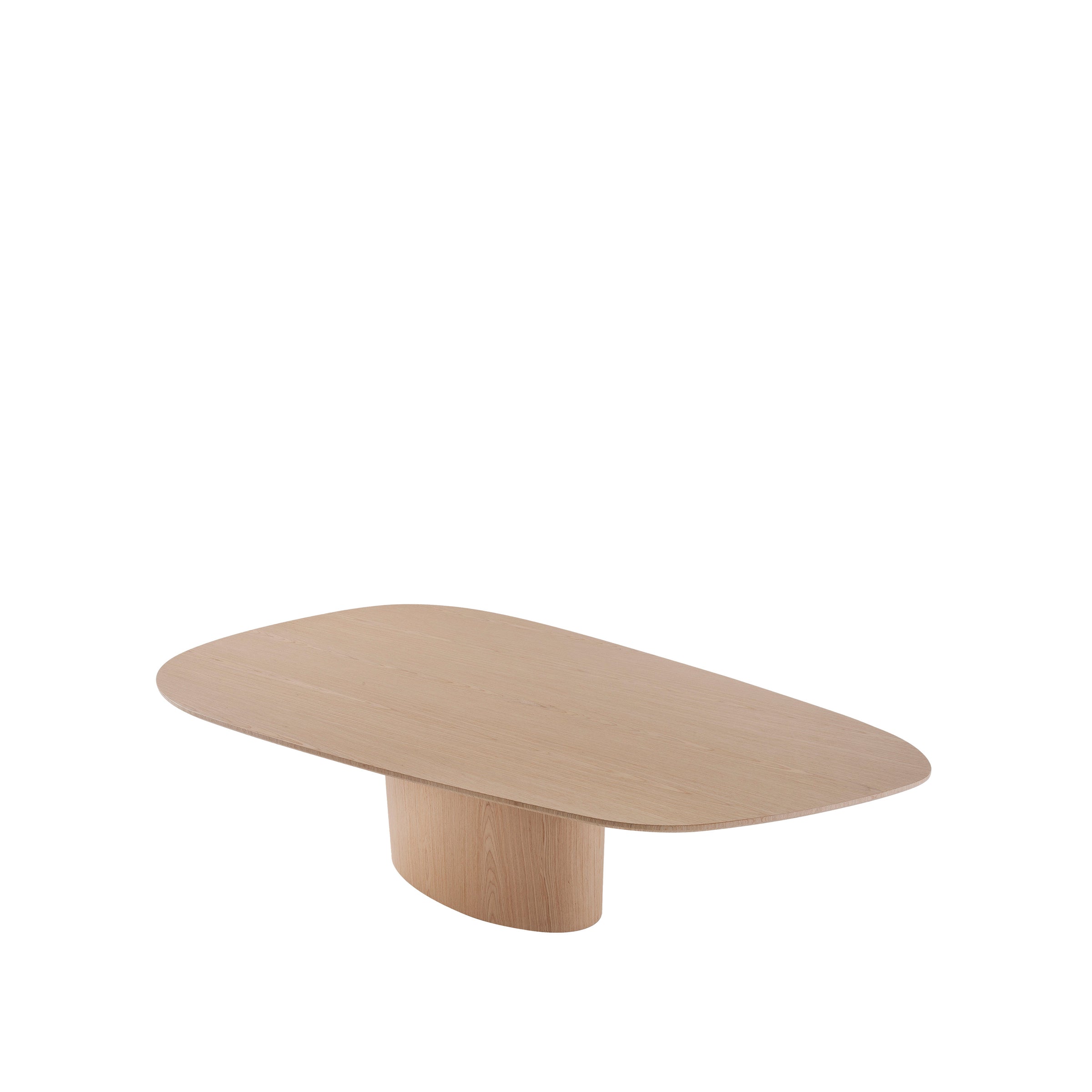 Mesa de Jantar Orgânica (2)