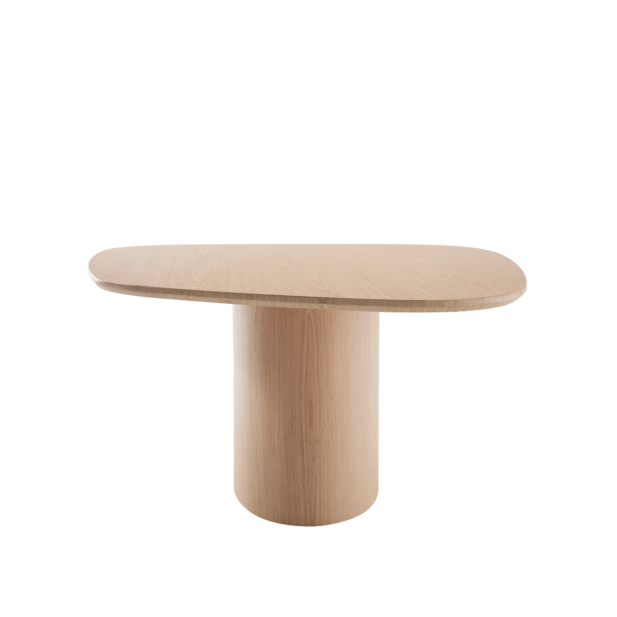 Mesa de Jantar Orgânica (3)