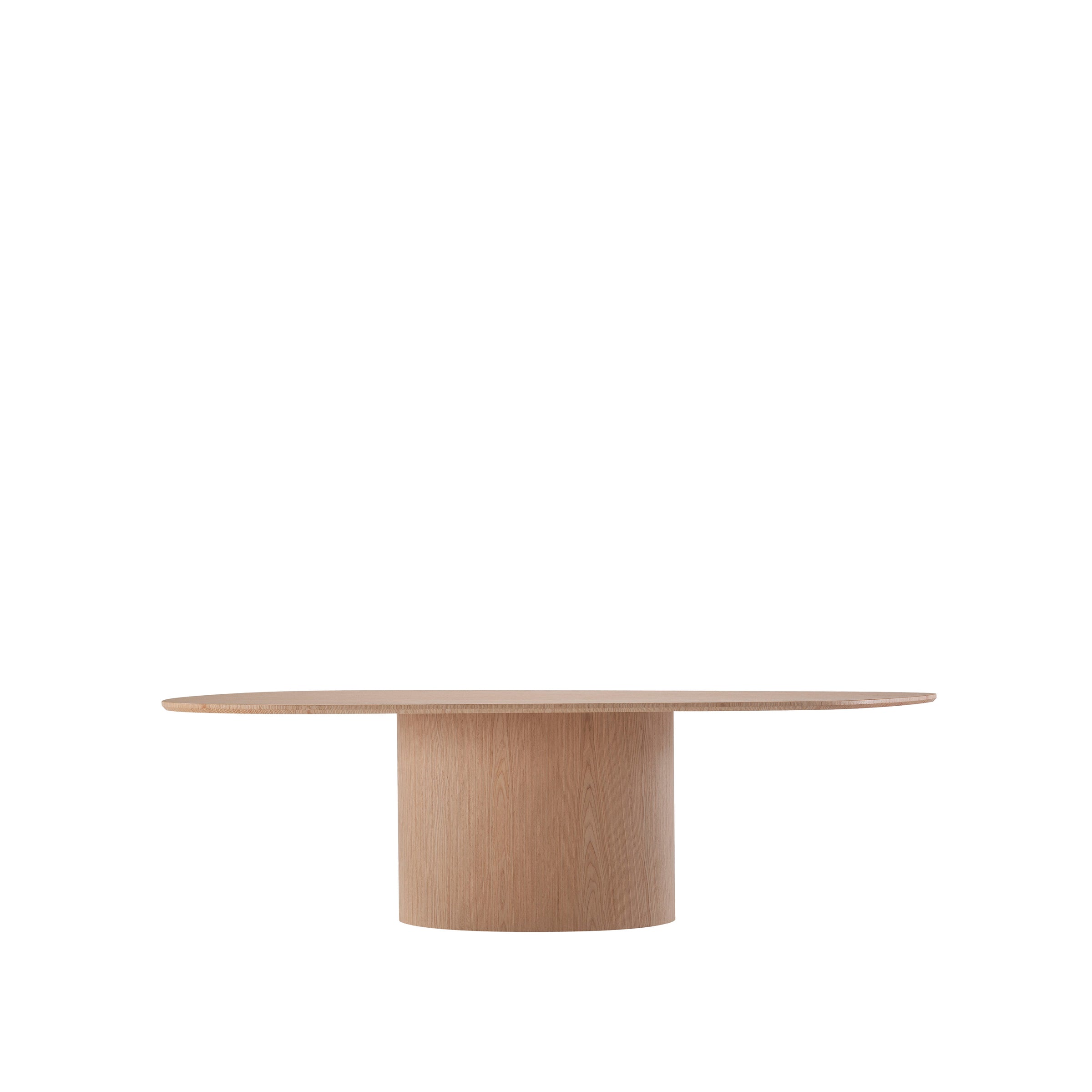 Mesa de Jantar Orgânica (4)