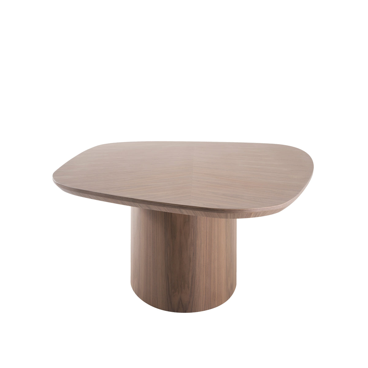 Mesa de Jantar Orgânica (2)