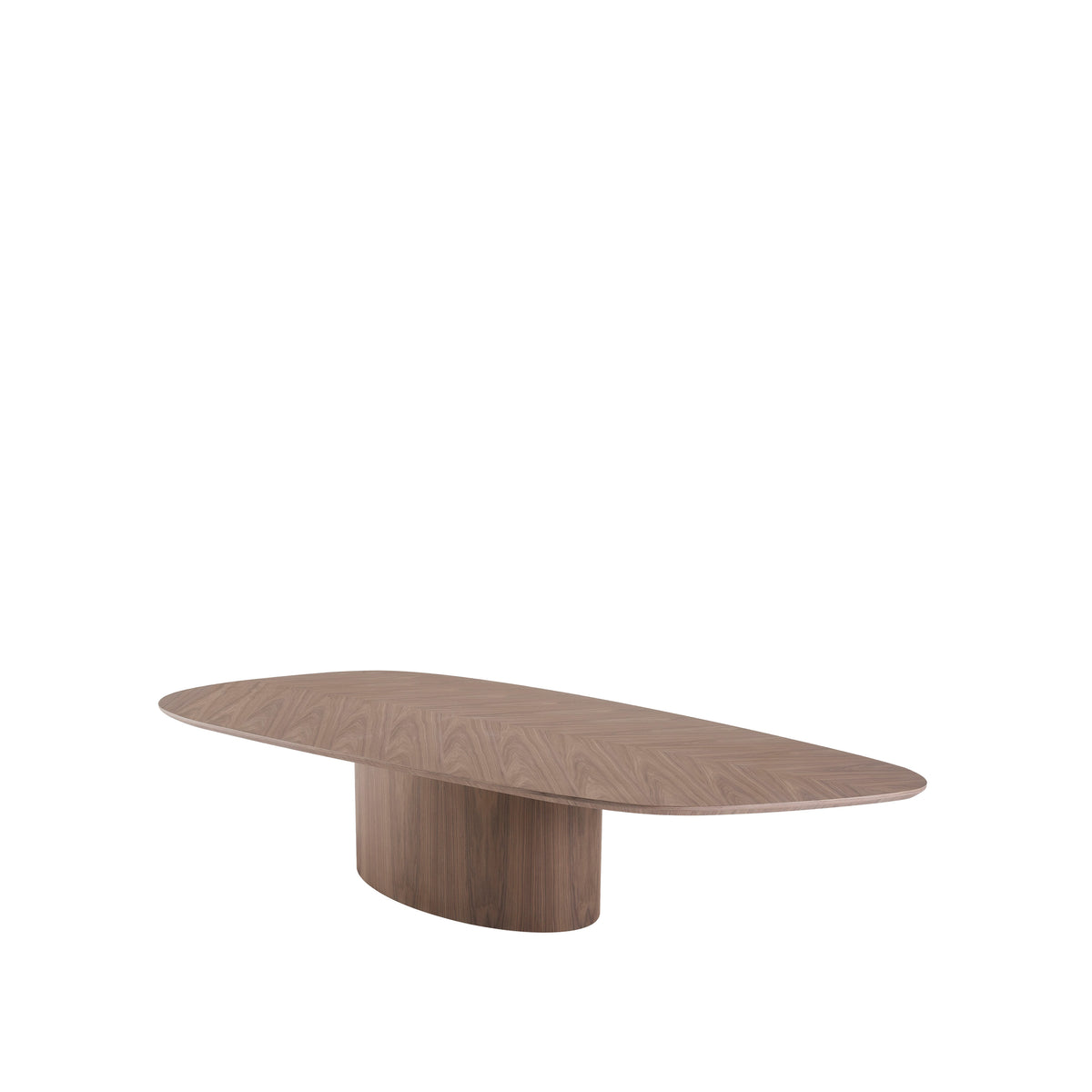 Mesa de Jantar Orgânica (4)