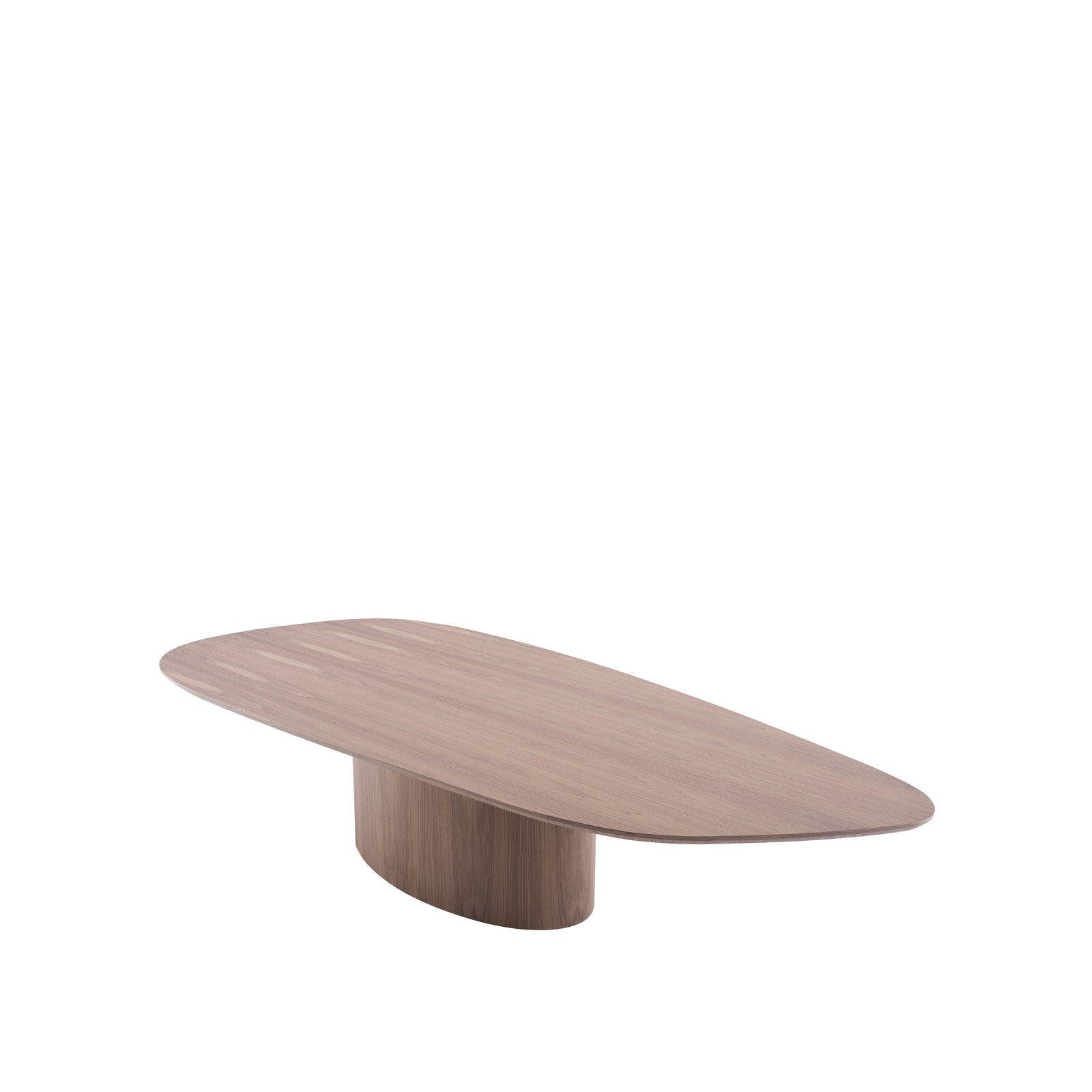 Mesa de Jantar Orgânica (4)