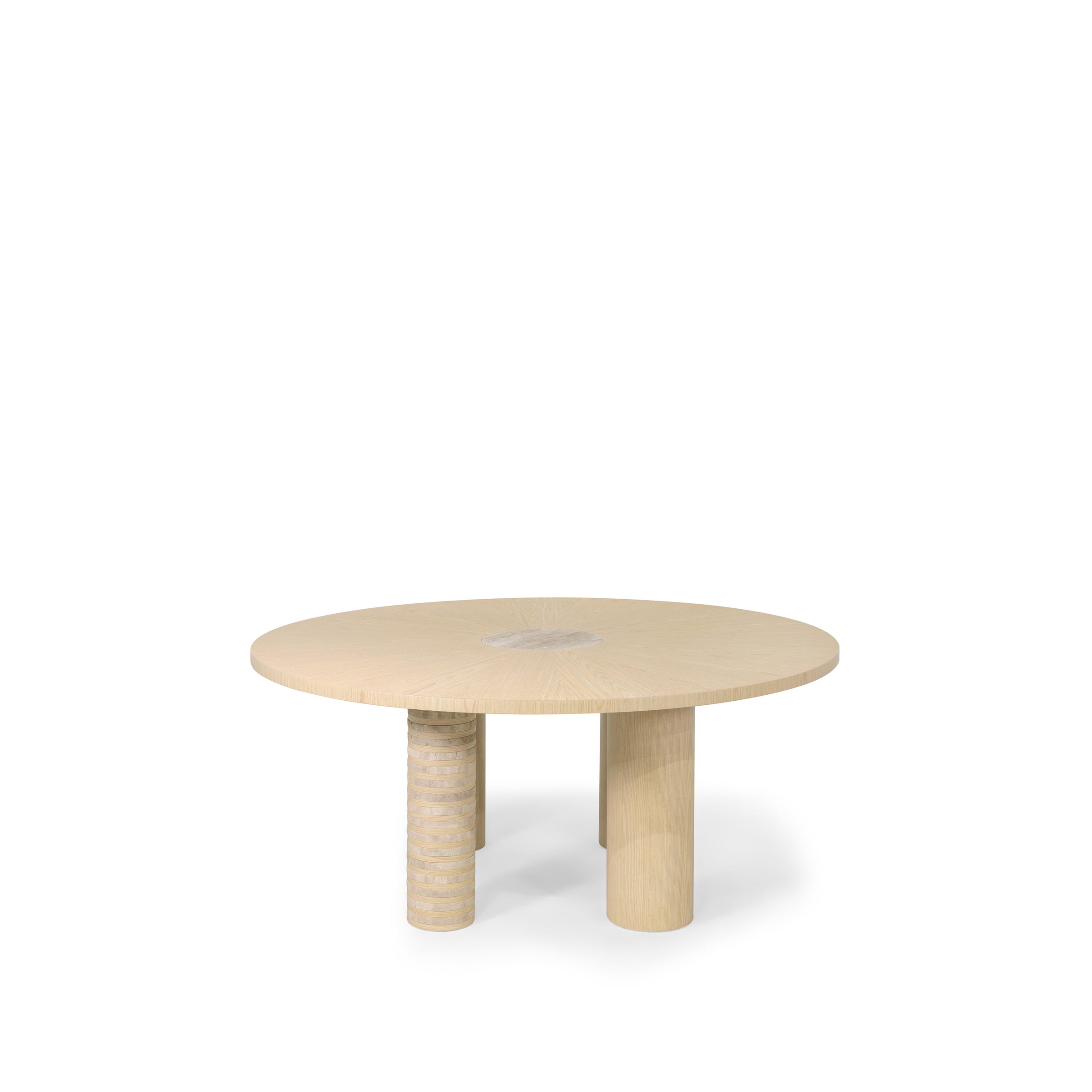Mesa de Jantar Ronda (1)