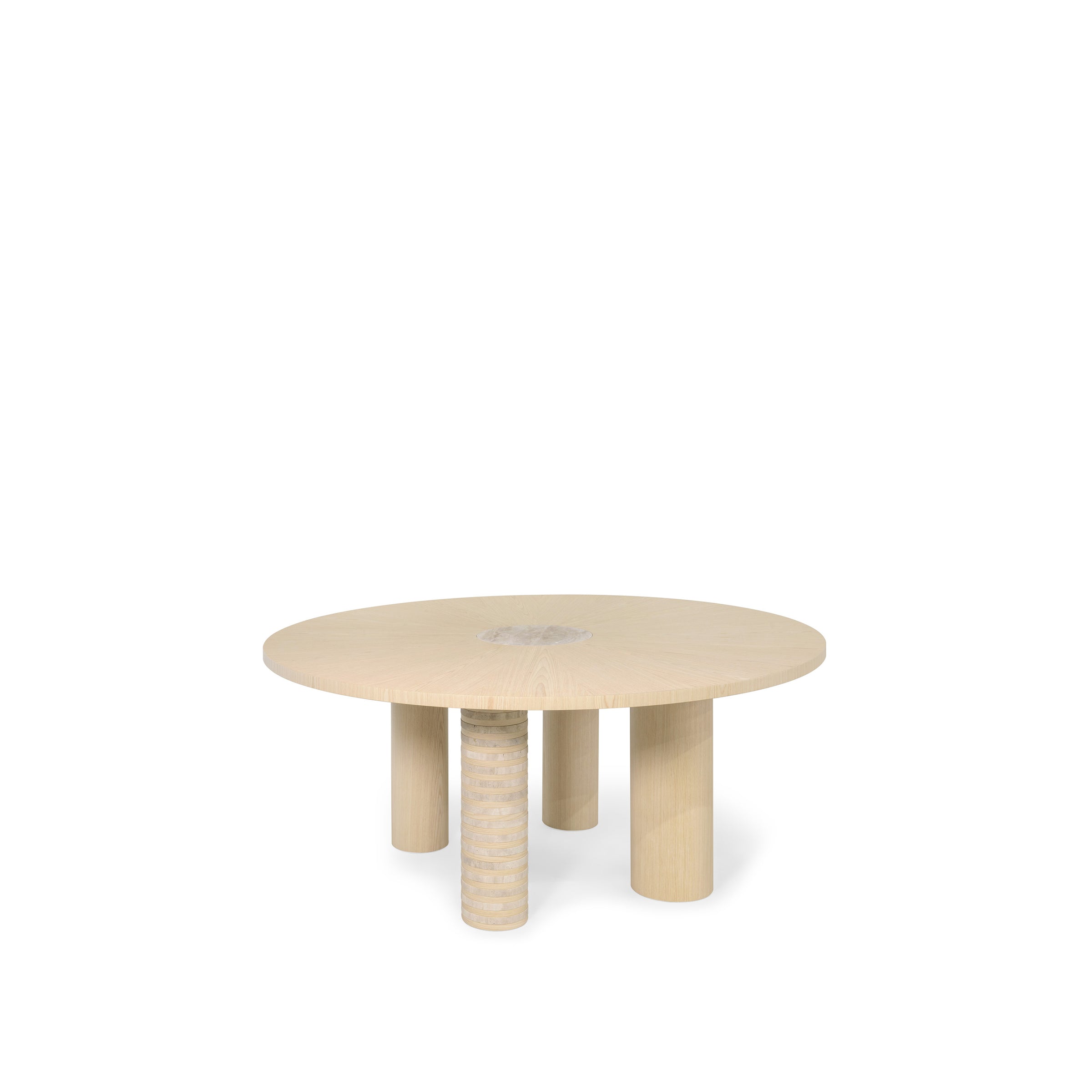 Mesa de Jantar Ronda (2)