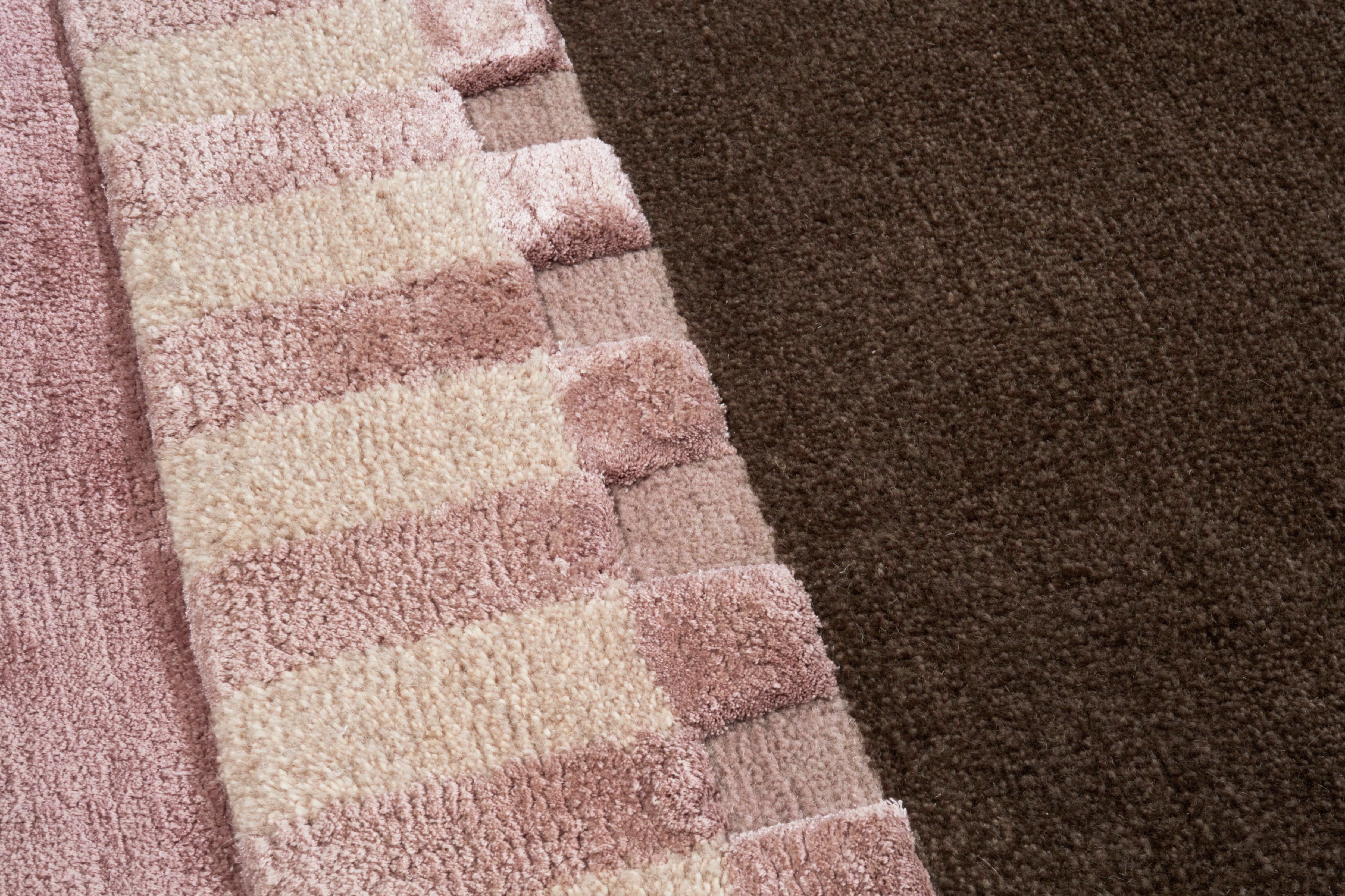 Loominary Trace Pebble Rug