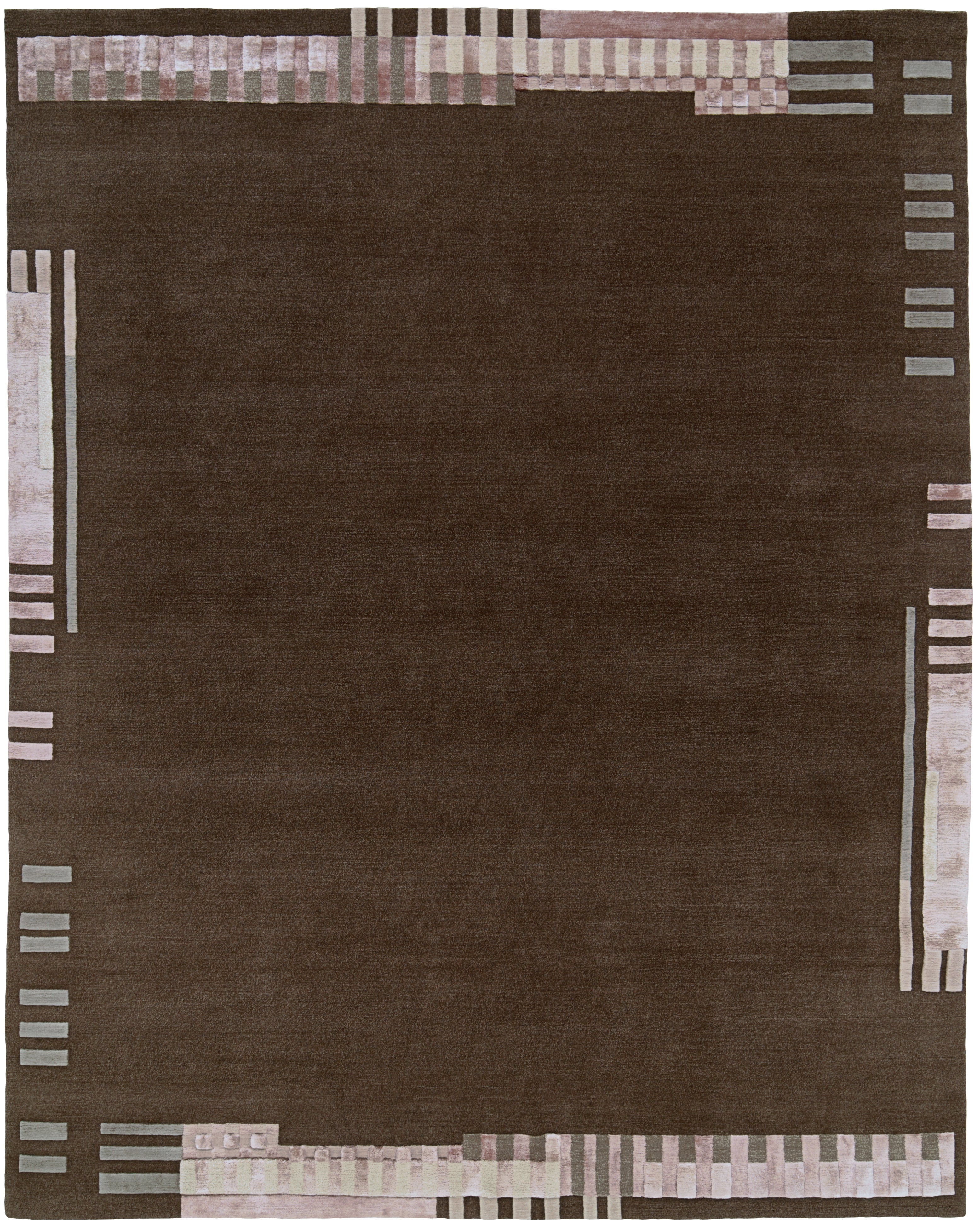 Loominary Trace Pebble Rug