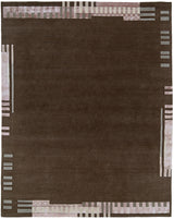 Loominary Trace Pebble Rug