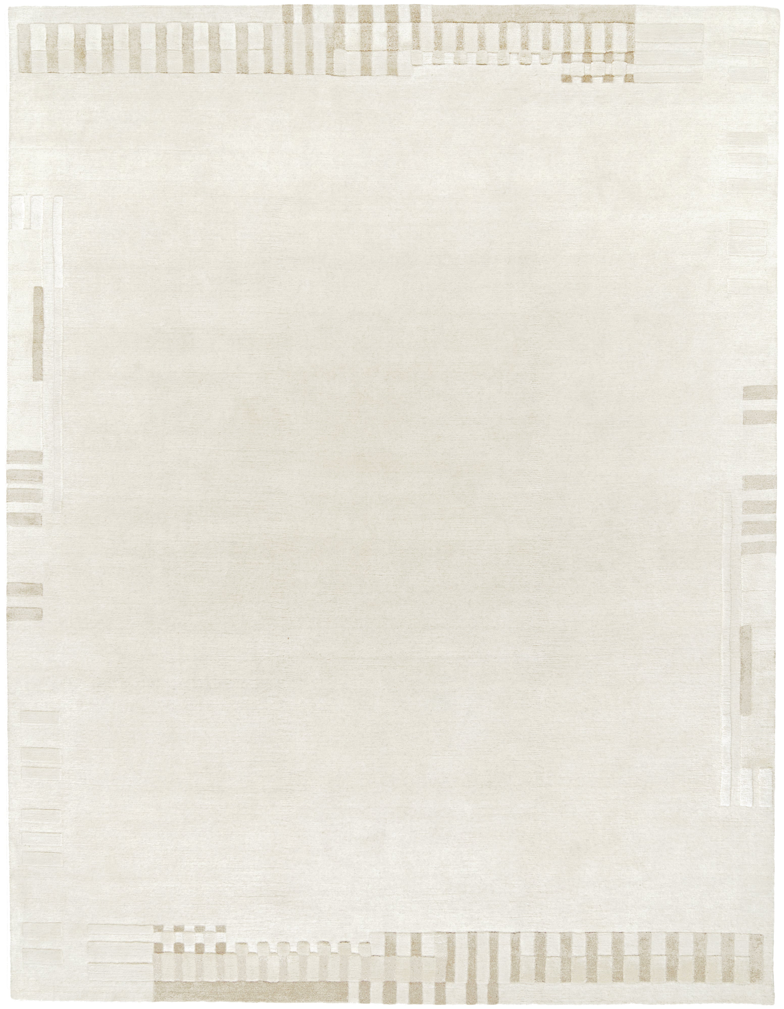 Loominary Trace Ivory Rug