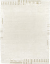 Loominary Trace Ivory Rug