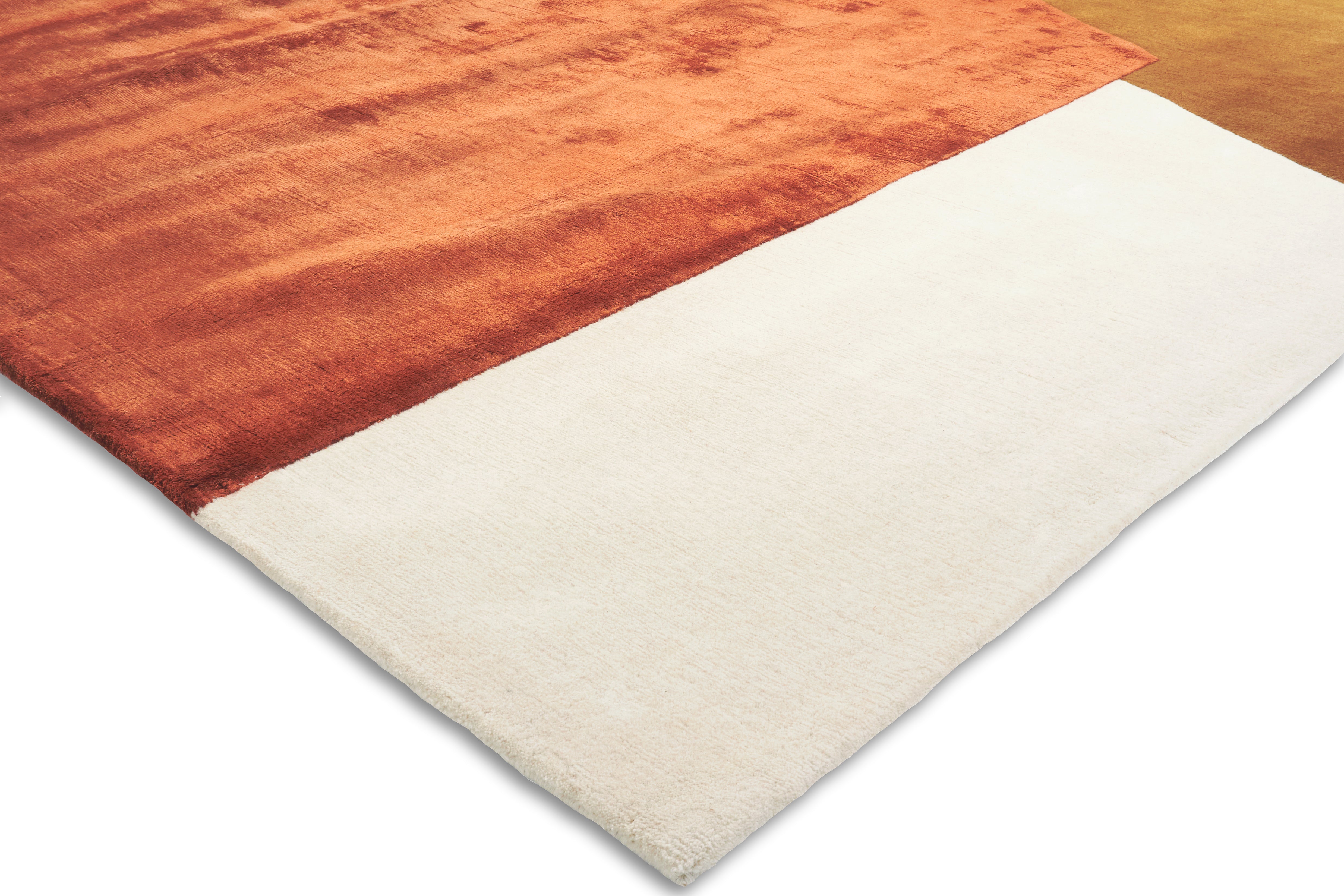 Loominary Vestige Solara Rug