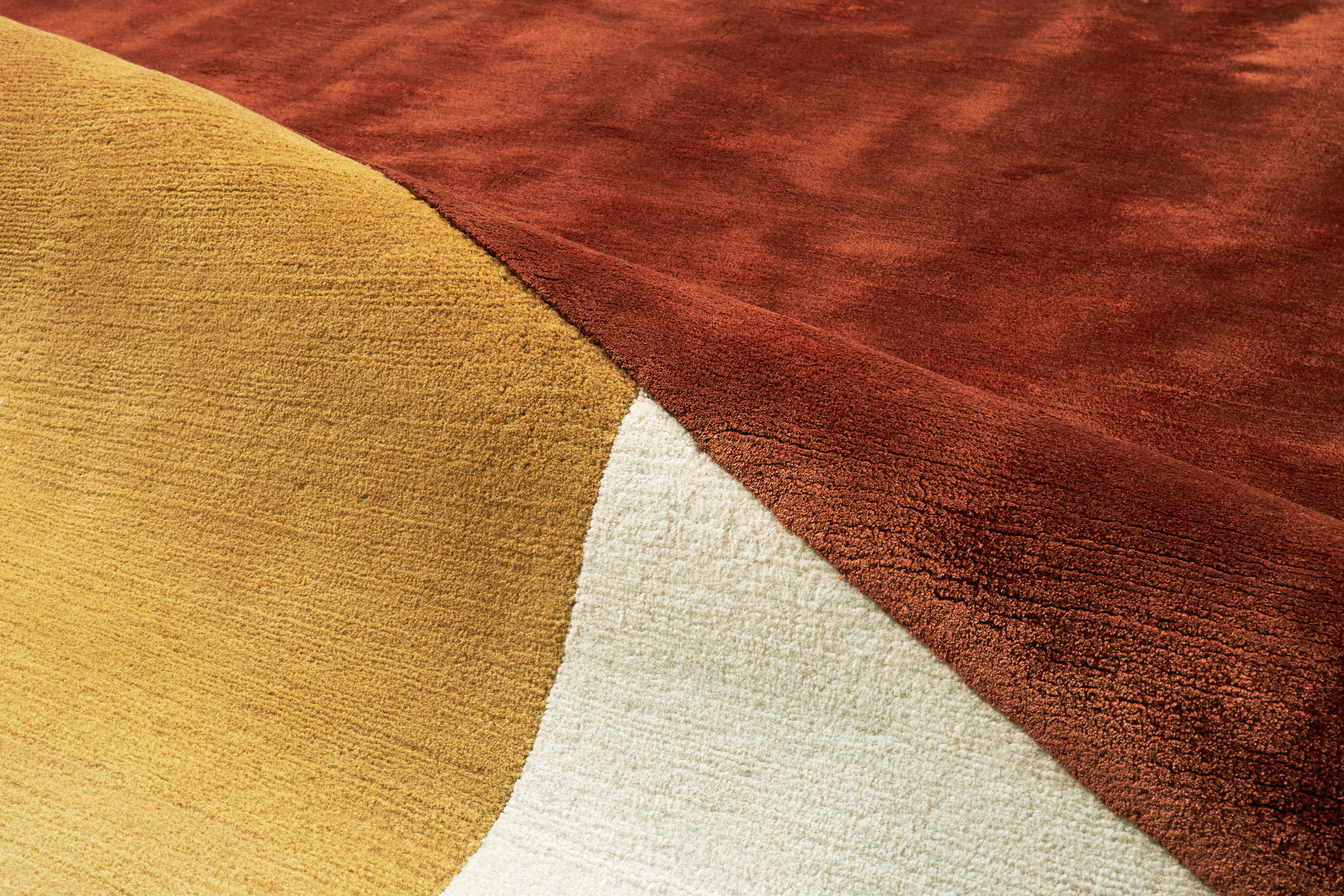 Loominary Vestige Solara Rug