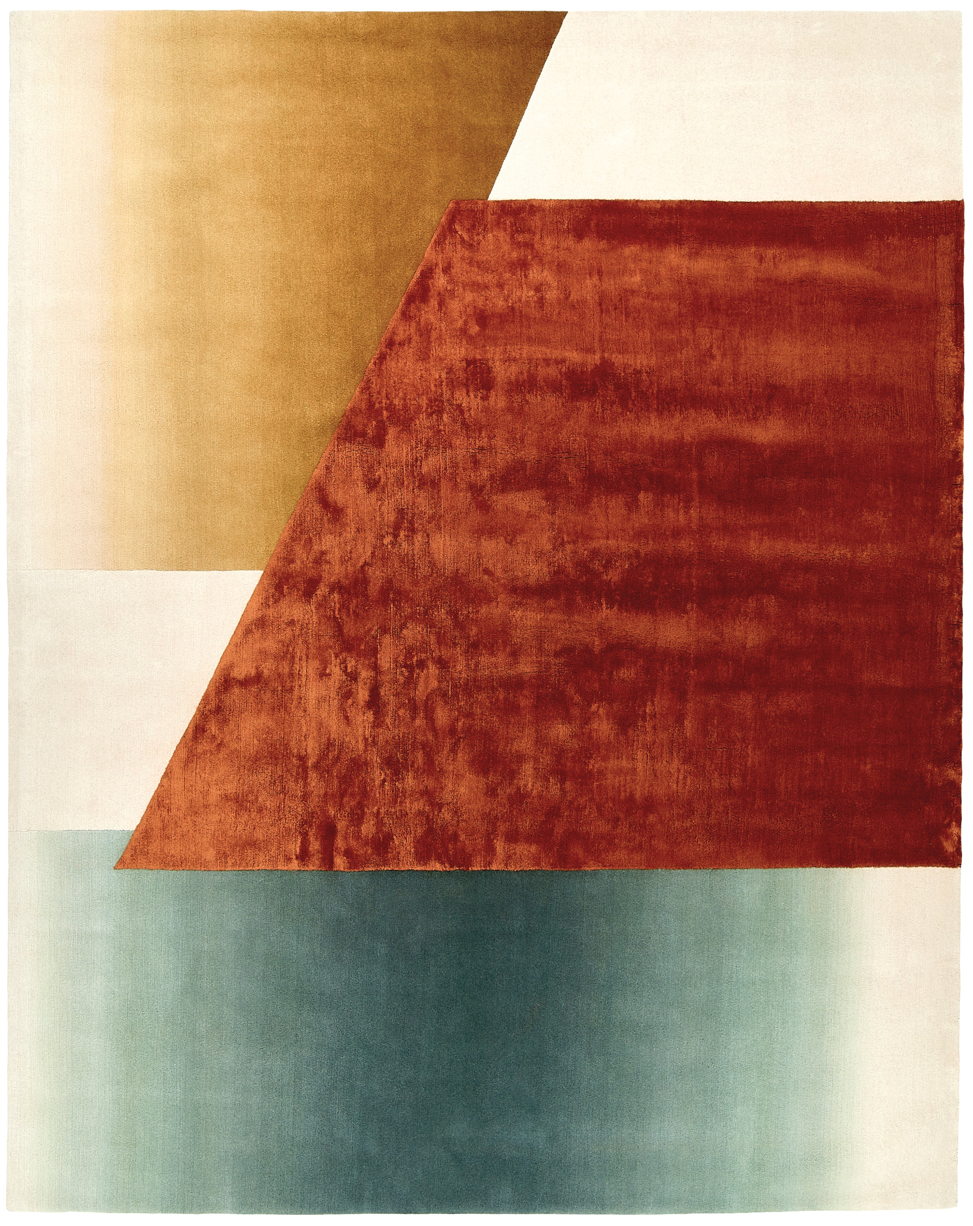 Loominary Vestige Solara Rug