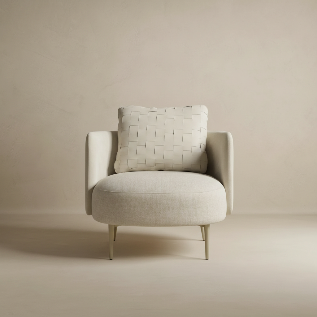 Vela Arm Chair