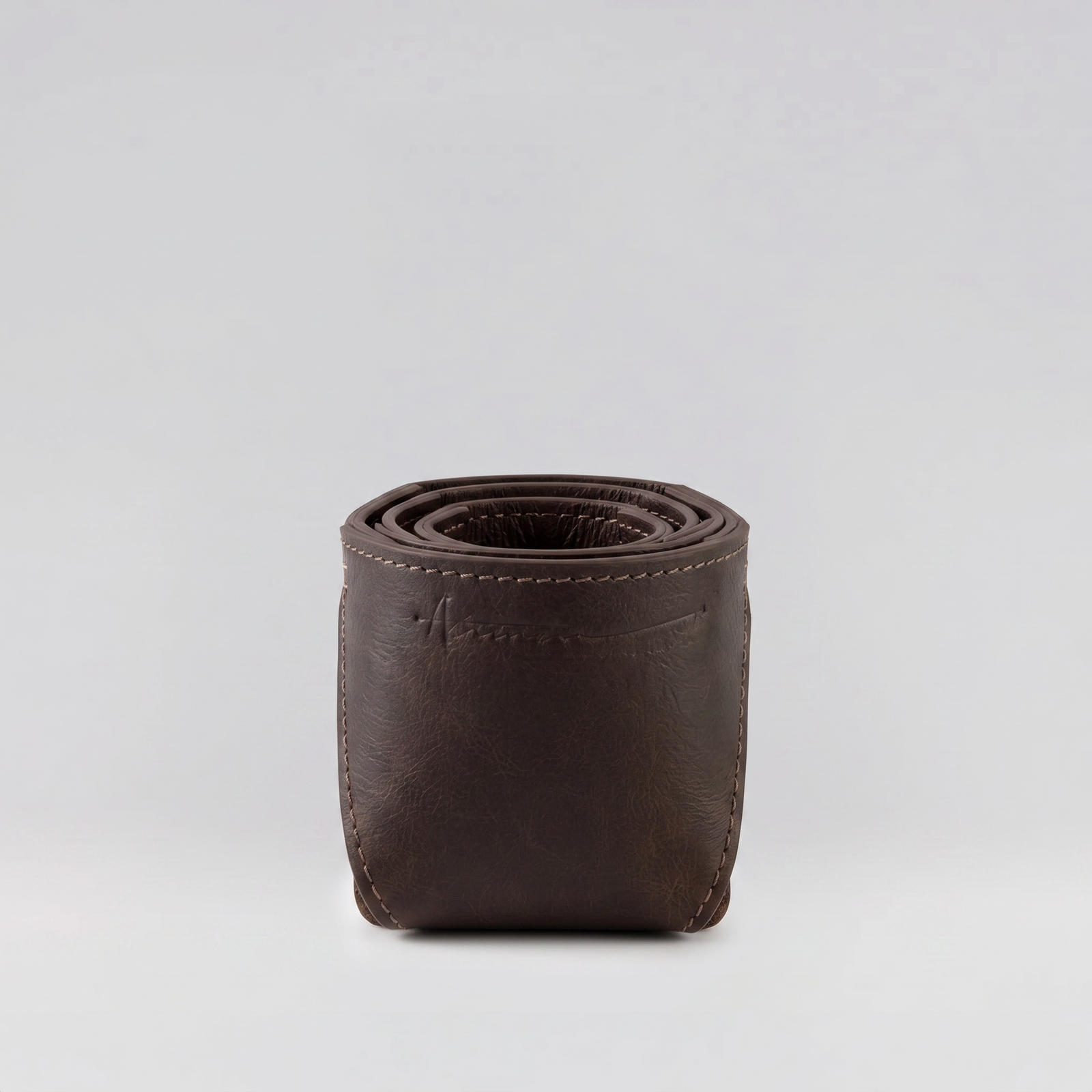 Leather Pencil Holder (5)