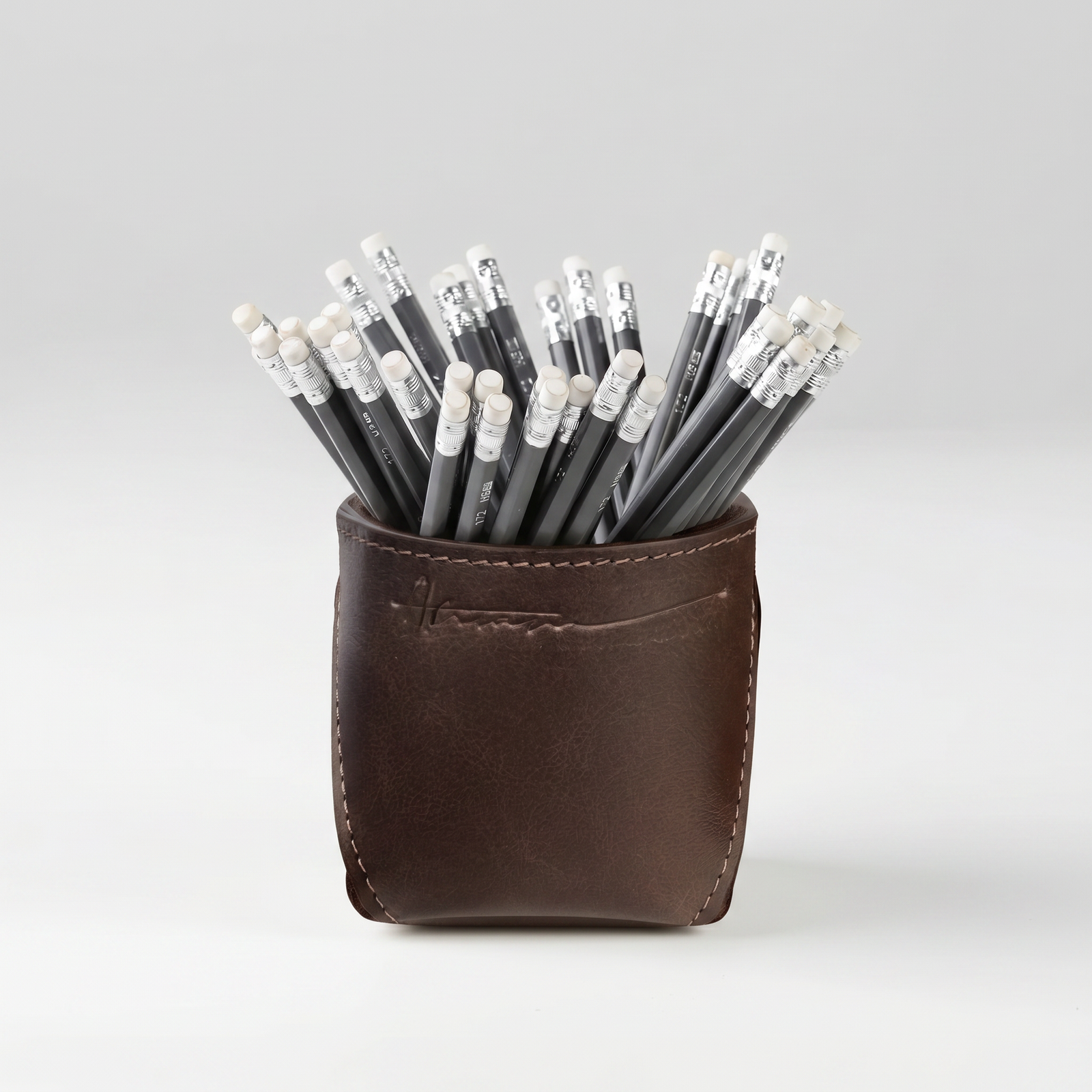 Leather Pencil Holder (1)