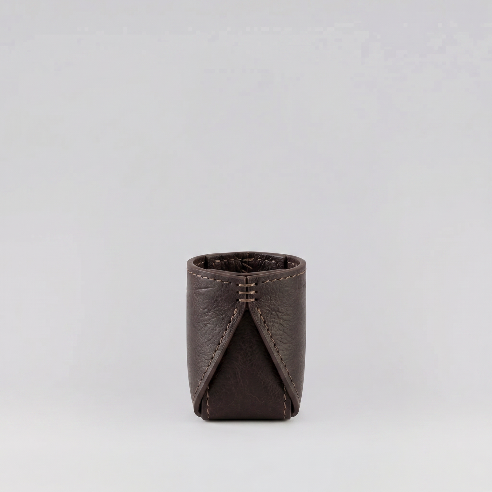 Leather Pencil Holder (3)