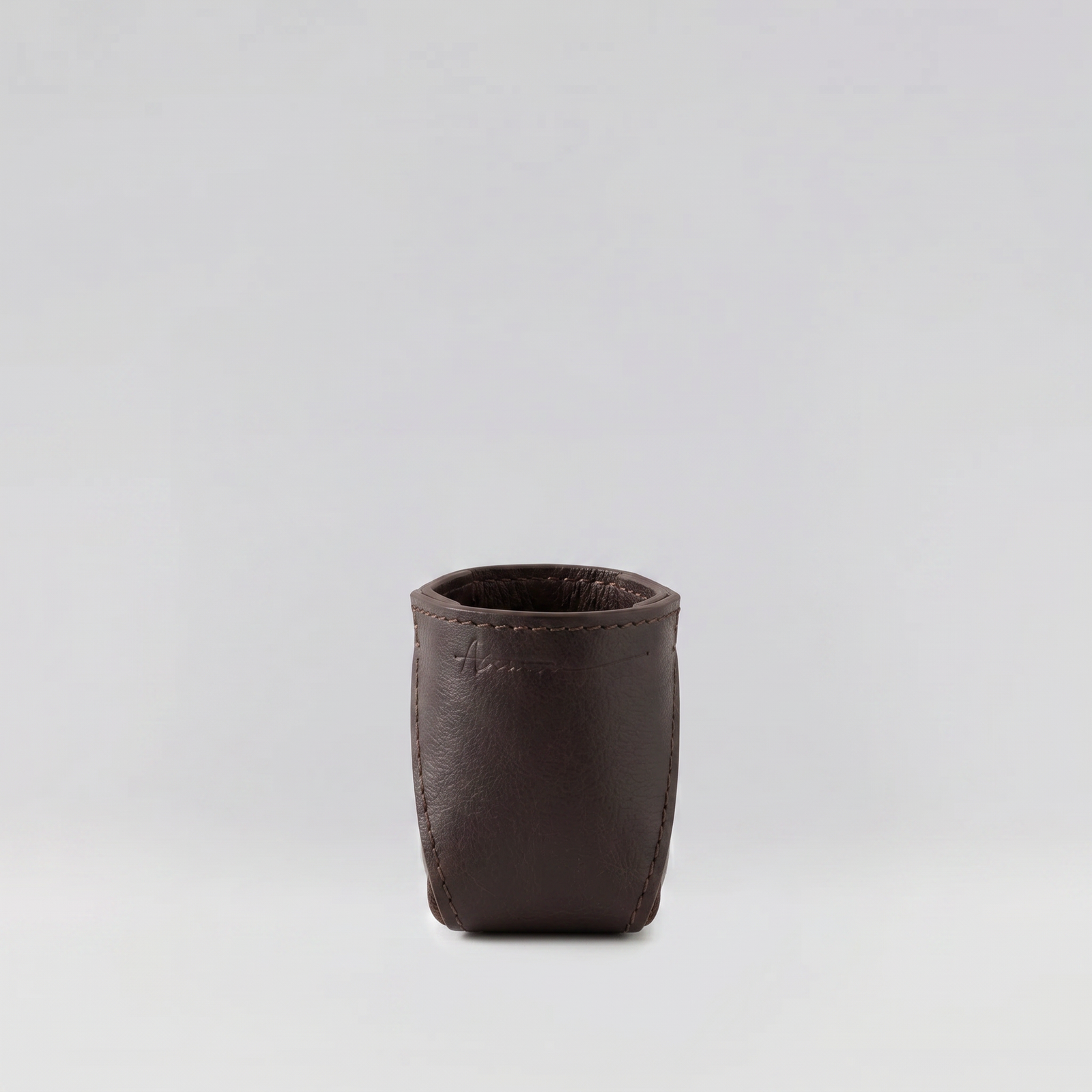 Leather Pencil Holder (4)