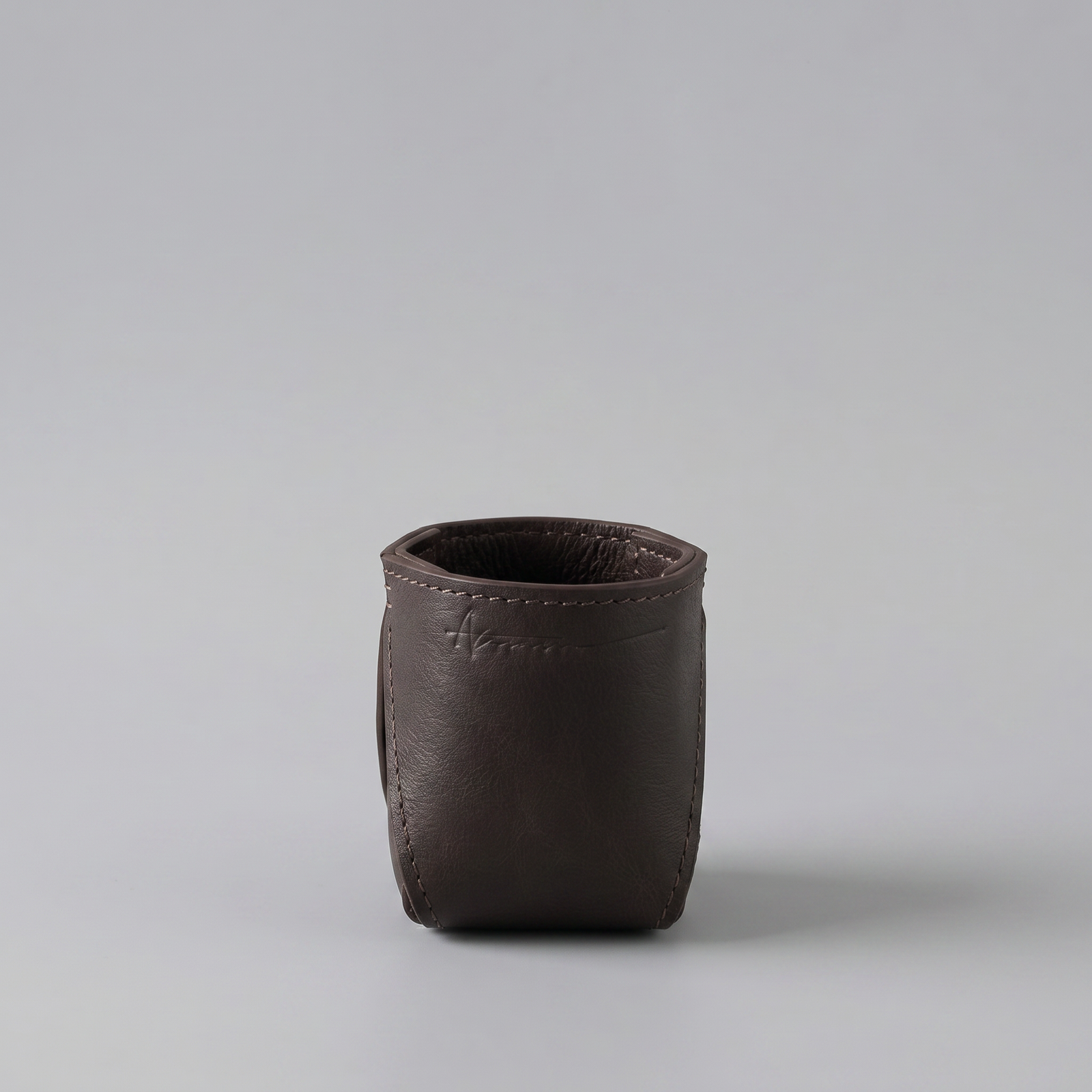 Leather Pencil Holder (6)