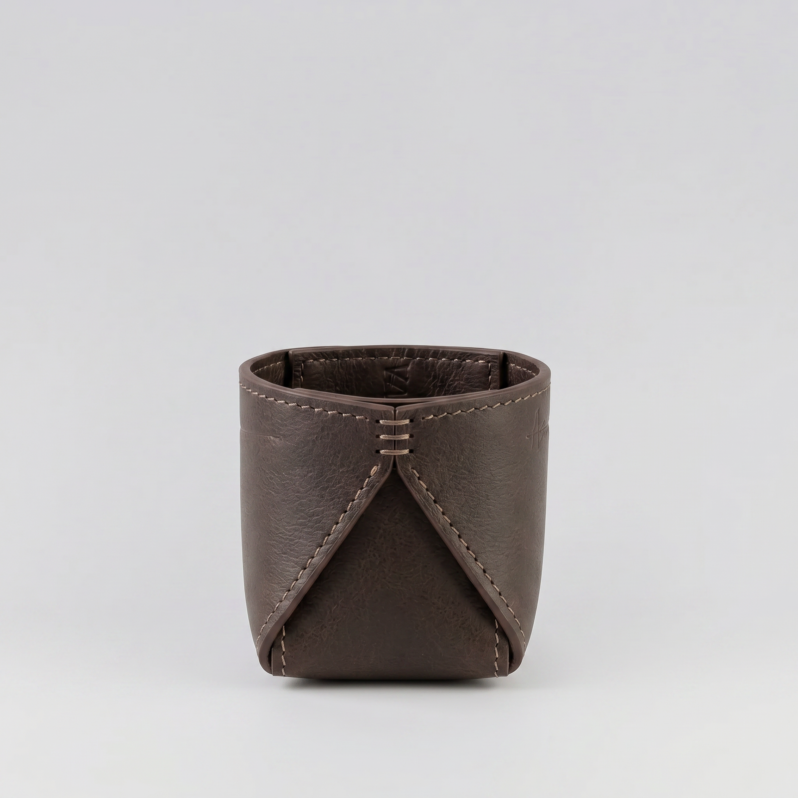Leather Pencil Holder (7)