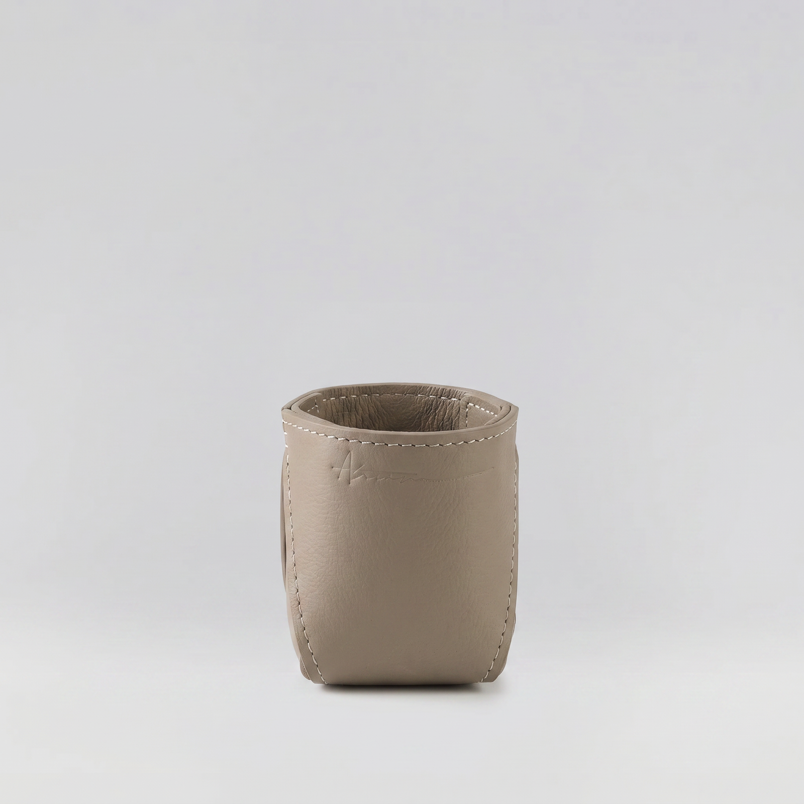 Leather Pencil Holder (7)