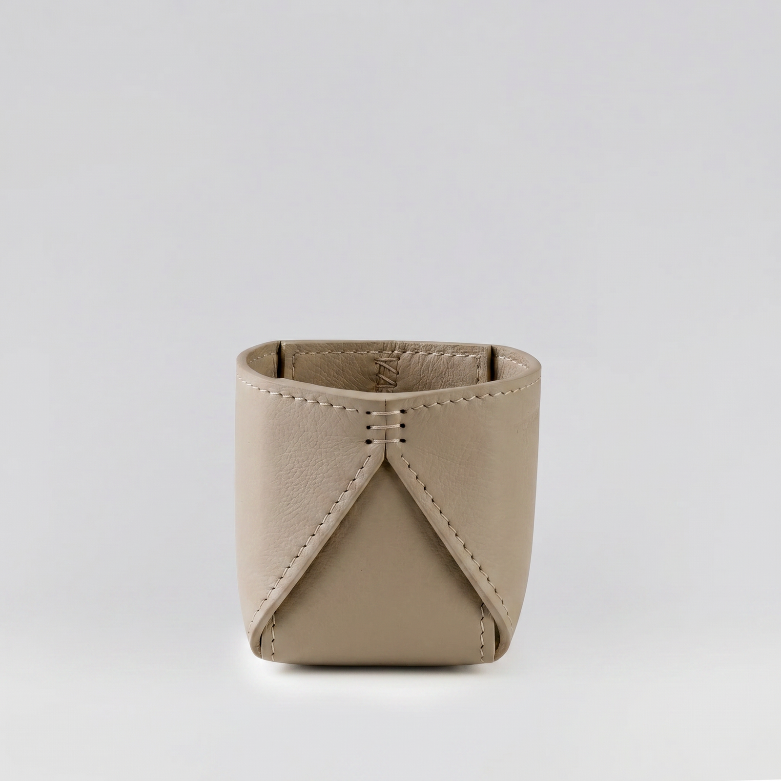 Leather Pencil Holder (8)