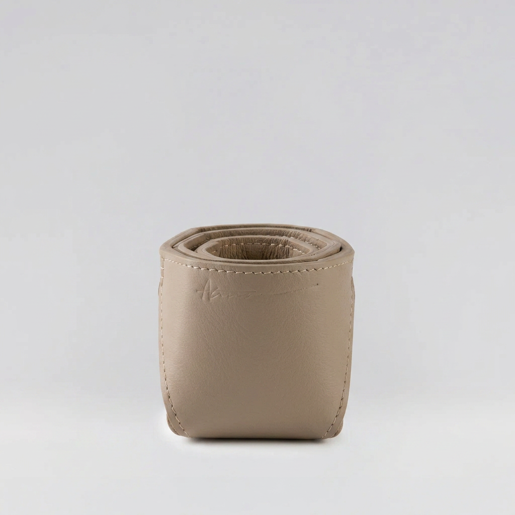 Leather Pencil Holder (5)